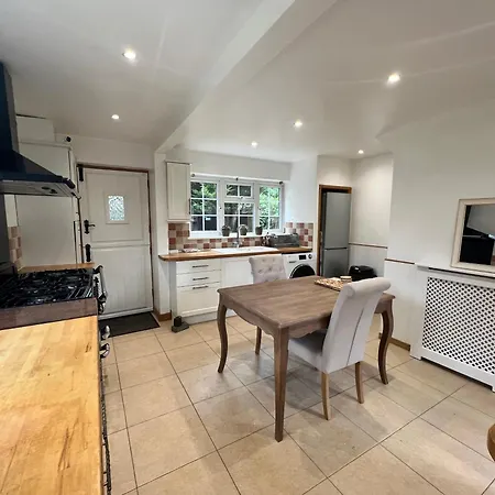 Cosy Single Room For One Person